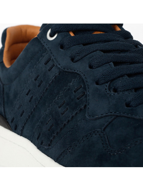 Q1905 Sneaker elsloo donker QM1233223-695-1 large