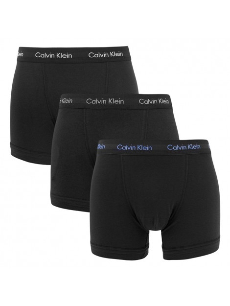 Calvin Klein 3 pack trunk boxer set 3-pack-trunk-boxer-set-00047440-bl large