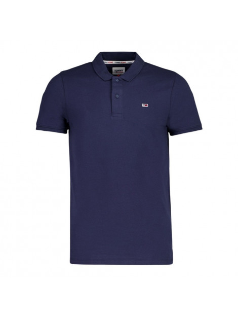 Tommy Hilfiger Eential polo essential-polo-00047416-blu large