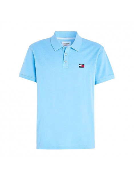 Tommy Hilfiger Badge polo badge-polo large