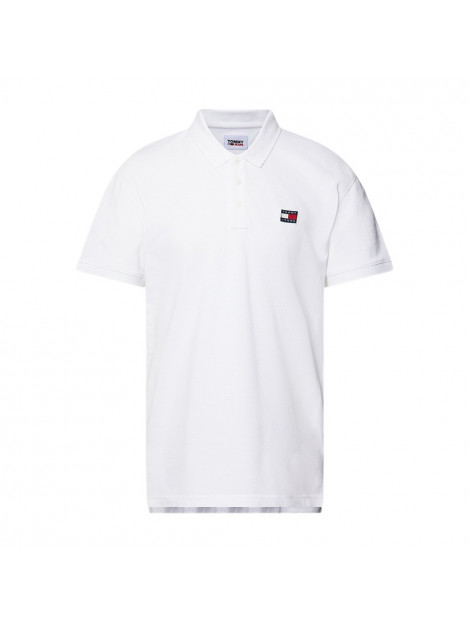 Tommy Hilfiger Badge polo badge-polo-00047425-wh large