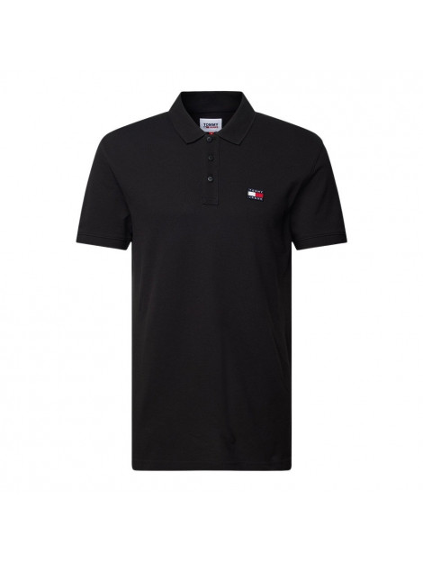 Tommy Hilfiger Badge polo badge-polo-00047426-zw large