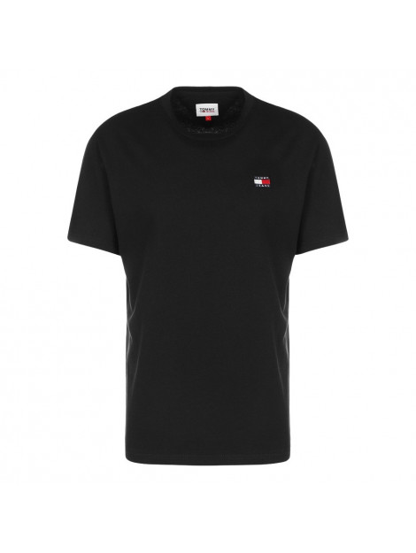 Tommy Hilfiger Badge t-hirt badge-t-shirt-00047418-zw large
