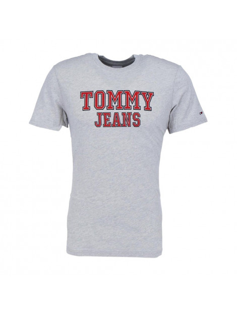 Tommy Hilfiger Eential t-hirt essential-t-shirt-00047419-gre large