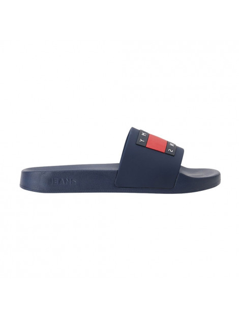 Tommy Hilfiger Pool slide pool-slide-00046907-navy large
