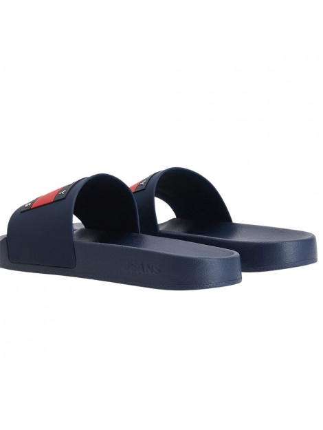 Tommy Hilfiger Pool slide pool-slide-00046907-navy large