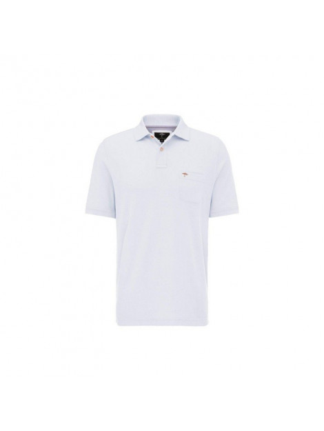 Fynch-Hatton Fynch-hatton poloshirt kurzarm Fynch-Hatton Poloshirt kurzarm large