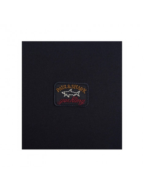 Paul & Shark Rundhals t-shirt Paul & Shark Rundhals T-Shirt large