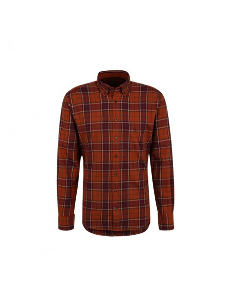 Fynch-Hatton Fynch-hatton langarm freizeithemd Fynch-Hatton Langarm Freizeithemd large