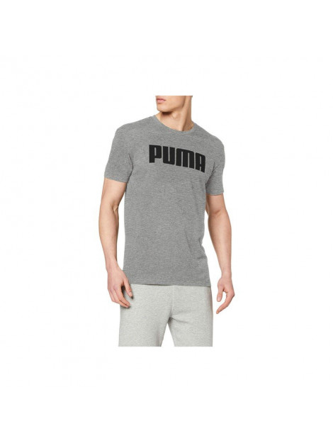 Puma Rundhals t-shirt Puma Rundhals T-Shirt large