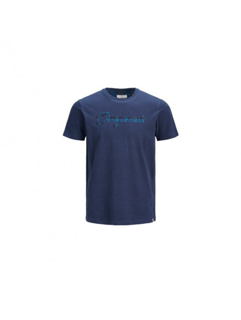 Jack & Jones Rundhals t-shirt Jack & Jones Rundhals T-Shirt large