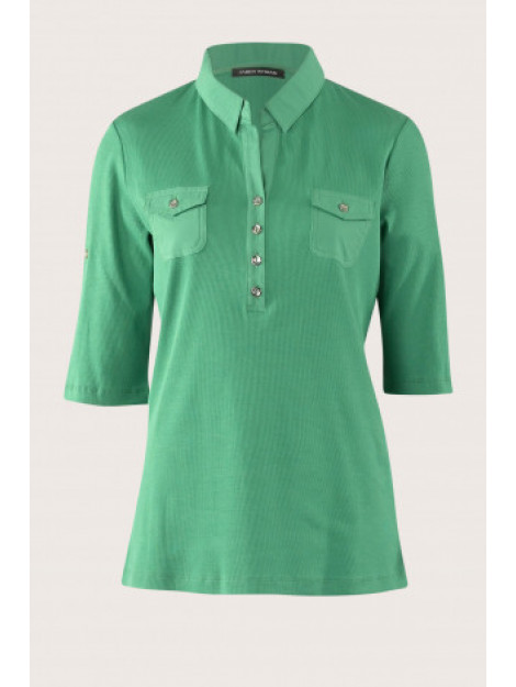 Faber Polo groen large