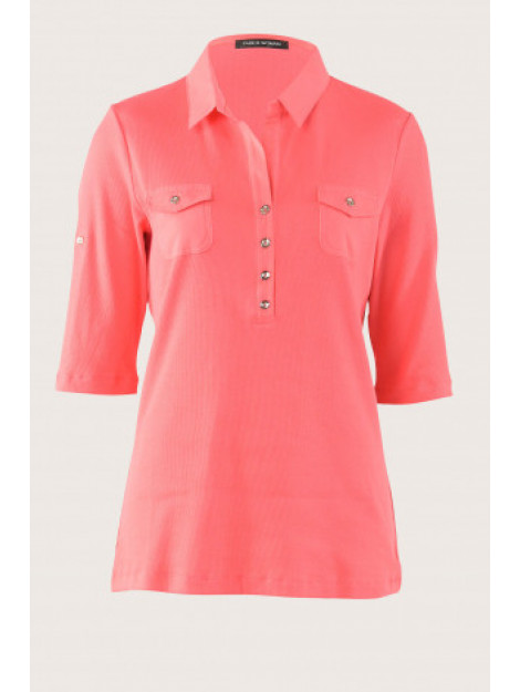 Faber Polo rood large