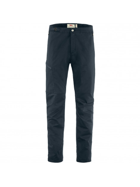Fjällräven abisko hike trousers m - 060639_290-48L large