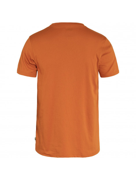 Fjällräven equipment t-shirt m - 060641_540-L large