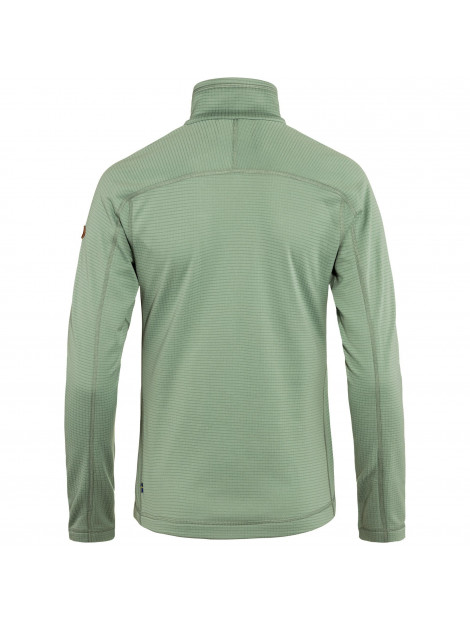 Fjällräven abisko lite fleece jacket w - 060648_310-L large