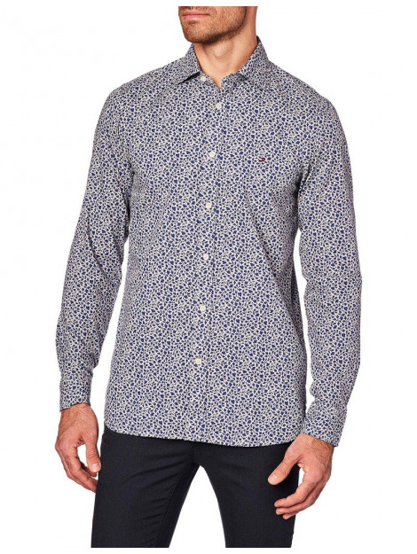 Tommy Hilfiger Langarm freizeithemd Tommy Hilfiger Langarm Freizeithemd large