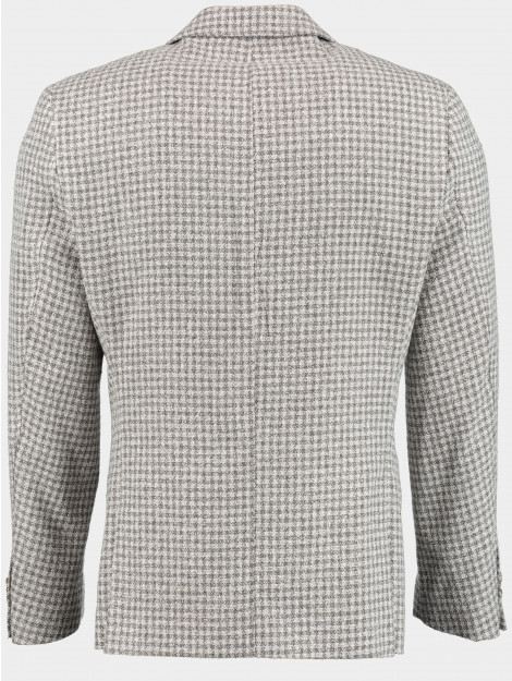 Bos Bright Blue Colbert grou jacket drop 7,5 231037gr21bo/920 mist 173438 large