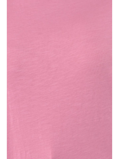 Scotch & Soda T-shirt korte mouw roze large