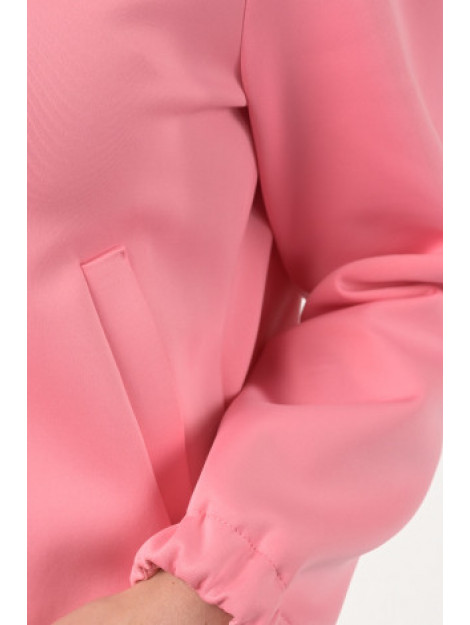Marc Cain Bomber roze large