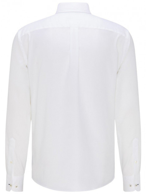 Fynch-Hatton Overhemd (10005500 5500)n Fynch Hatton Overhemd Wit (10005500 - 5500)N large