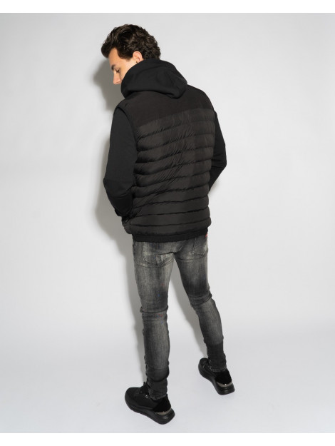 Airforce Padded bodywarer padded-bodywarmer-00045834-bl large