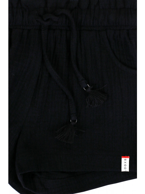 Looxs Revolution Short mousseline voor meisjes in de kleur 2312-5667-090 large
