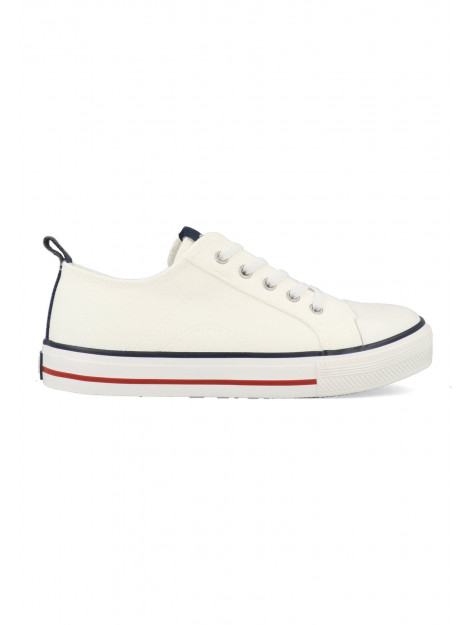 GAP Sneakers houston gal001f5tywhit GAL001F5TYWHIT large