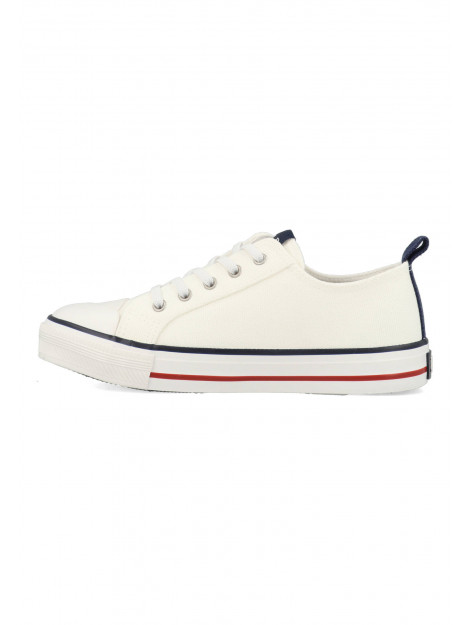 GAP Sneakers houston gal001f5tywhit GAL001F5TYWHIT large