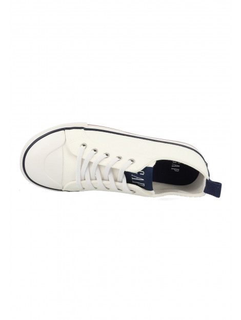 GAP Sneakers houston gal001f5tywhit GAL001F5TYWHIT large