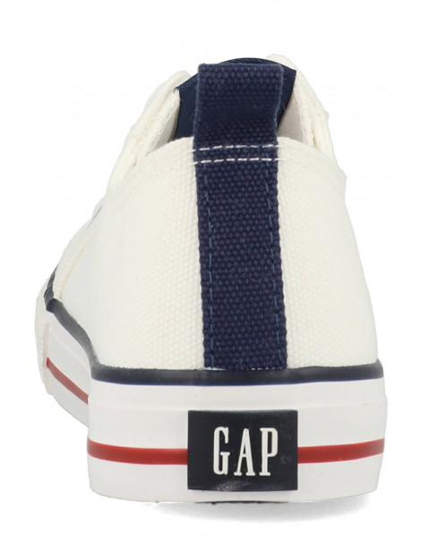 GAP Sneakers houston gal001f5tywhit GAL001F5TYWHIT large