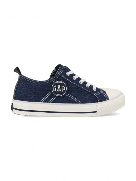 GAP Sneakers houston denim gal001f5tyelyb blauw GAL001F5TYELYB large