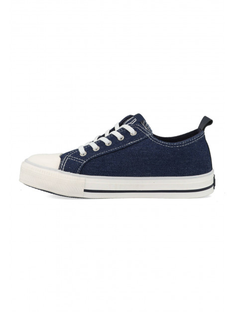 GAP Sneakers houston denim gal001f5tyelyb blauw GAL001F5TYELYB large