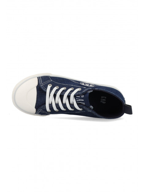 GAP Sneakers houston denim gal001f5tyelyb blauw GAL001F5TYELYB large