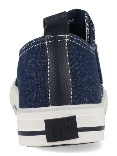 GAP Sneakers houston denim gal001f5tyelyb blauw GAL001F5TYELYB large