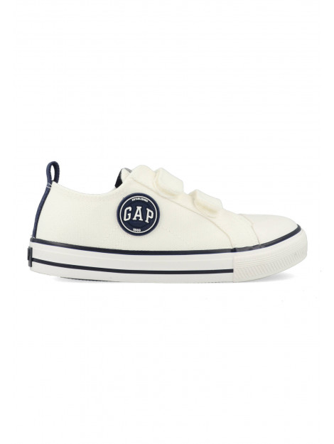 GAP Sneakers houston cvs gal003f5tywhit GAL003F5TYWHIT large