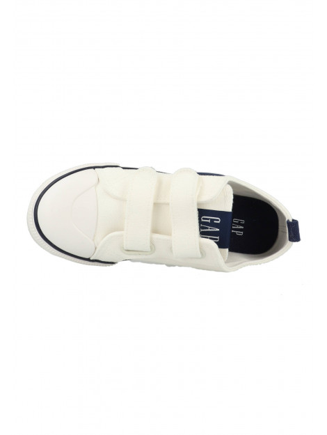 GAP Sneakers houston cvs gal003f5tywhit GAL003F5TYWHIT large