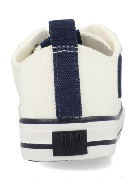 GAP Sneakers houston cvs gal003f5tywhit GAL003F5TYWHIT large