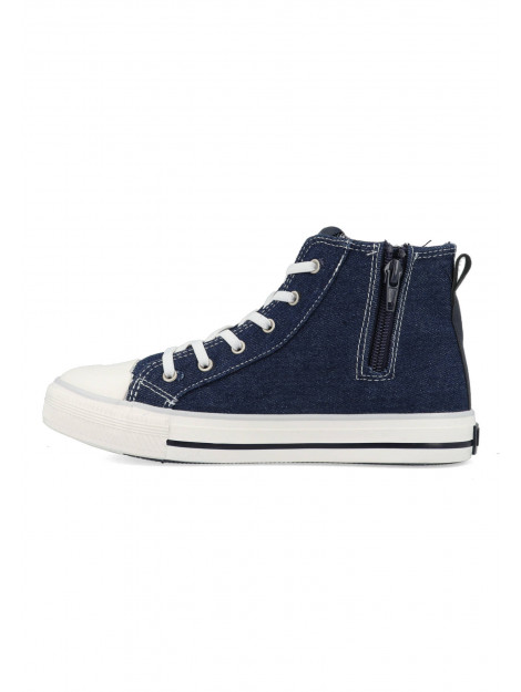GAP Sneakers houston denim gal501f6tyelyb blauw GAL501F6TYELYB large