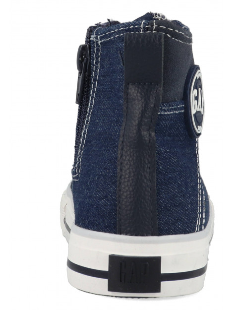 GAP Sneakers houston denim gal501f6tyelyb blauw GAL501F6TYELYB large