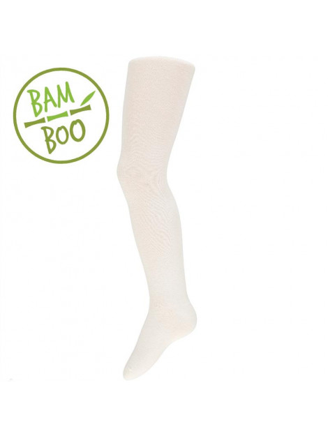 iN ControL 891-2 bamboo tights Off White 891 large