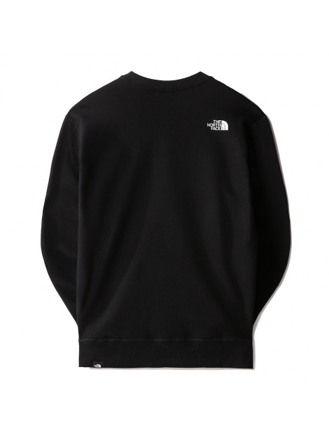 The North Face Sd crew 2363.80.0079-80 large