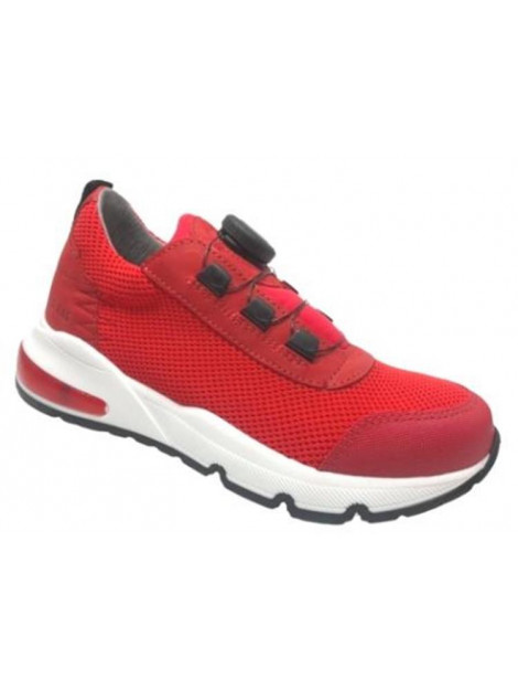 Red Rag  Sneakers Rood  large