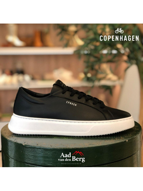 Copenhagen Herenschoenen sneakers CPH810M large