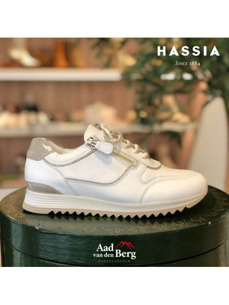 Hassia Damesschoenen sneakers 302030 Porto large Hassia Damesschoenen sneakers 302030 Porto large