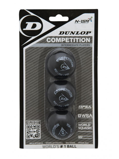 Dunlop sb comp 3-bal blister - 008003_440-ONESIZ large