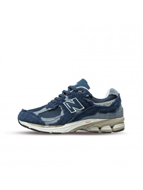 New Balance M2002RDK Sneakers Blauw M2002RDK large