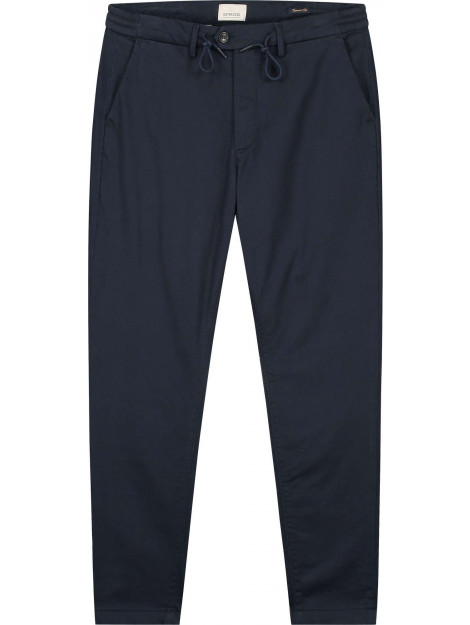 Dstrezzed Lancaster tapered jogger twill knit 501700-NOS-649 large