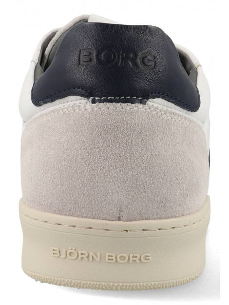 Björn Borg Sneakers sl200 lea m 2312 643503 1973 2312 643503 1973 large