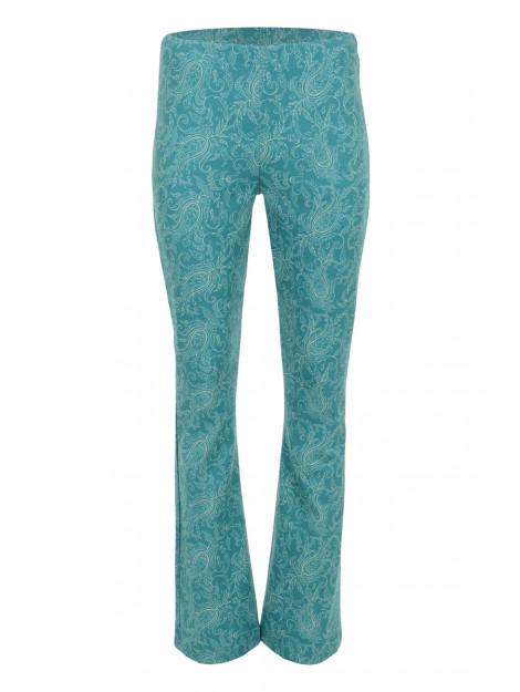 Zizo Pial/32 jacq sp23.pia.023 green paisley SP23.PIA.023 large